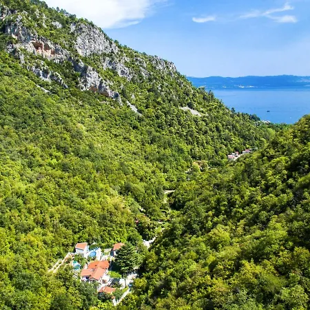 Karin By Interhome Сasa de vacaciones *