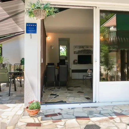 Karin By Interhome Сasa de vacaciones *