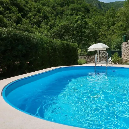 Karin By Interhome Сasa de vacaciones Lovran