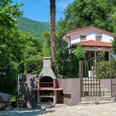 Karin By Interhome Сasa de vacaciones Lovran