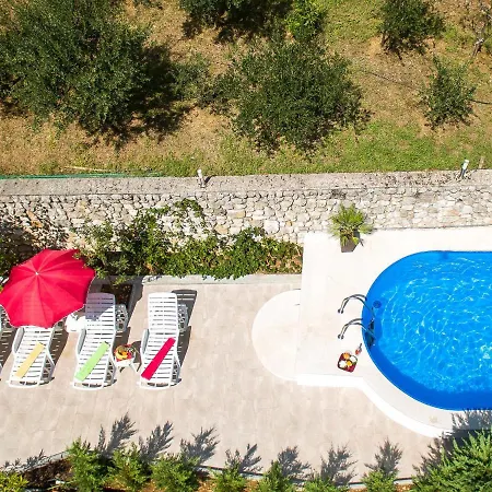 Karin By Interhome Сasa de vacaciones Lovran