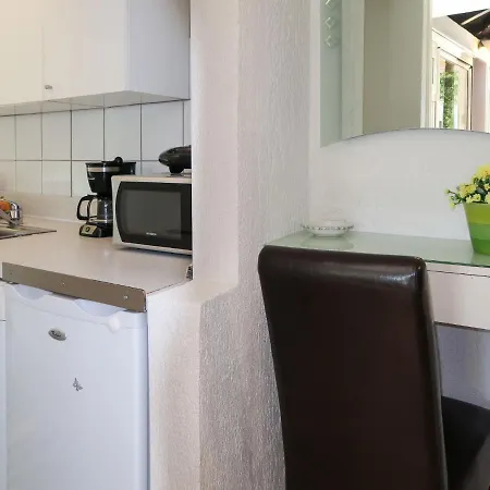 Karin By Interhome Сasa de vacaciones *