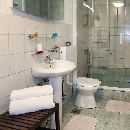 Karin By Interhome Сasa de vacaciones *