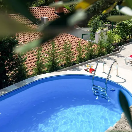 Karin By Interhome Сasa de vacaciones Lovran