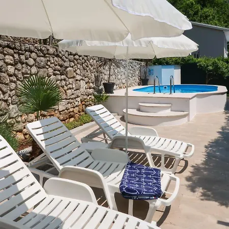 Karin By Interhome Сasa de vacaciones *