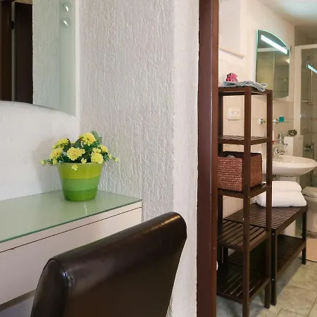 Karin By Interhome Сasa de vacaciones *