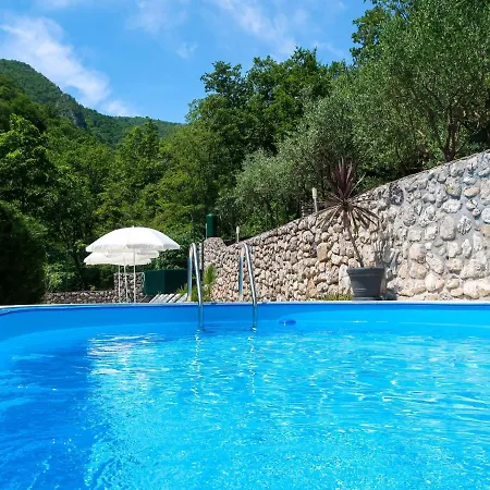 Karin By Interhome Сasa de vacaciones *