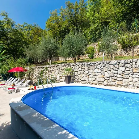 Karin By Interhome Сasa de vacaciones *