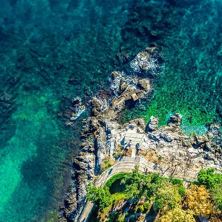 Karin By Interhome Сasa de vacaciones Lovran