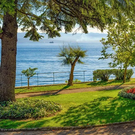 Karin By Interhome Сasa de vacaciones *