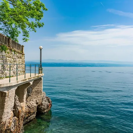 Karin By Interhome Сasa de vacaciones