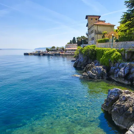 Karin By Interhome * Lovran